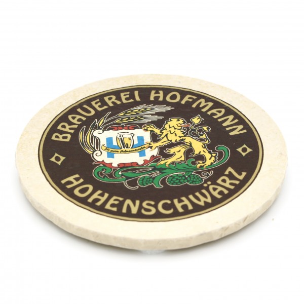 Hofmann Hohenschwärz - Natursteinuntersetzer